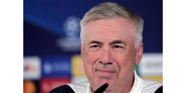 Den første hovedtreneren som nådde seks Champions League-finaler trekker seg